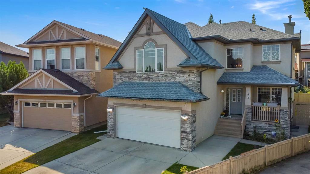 Picture of 173 Panamount Green NW, Calgary Real Estate Listing