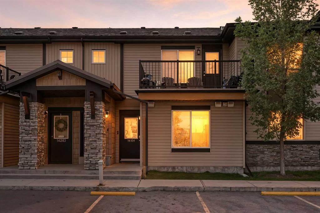 Picture of 14104, 2781 Chinook Winds Drive SW, Airdrie Real Estate Listing