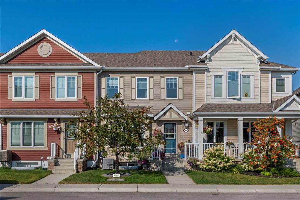 Picture of 509 Windstone Common SW, Airdrie Real Estate Listing