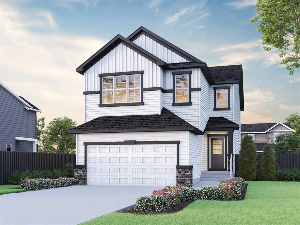 Picture of 43 Birch Row , Okotoks Real Estate Listing