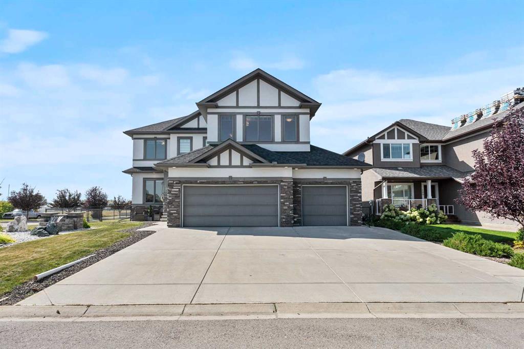 Picture of 102 Ranch Road , Okotoks Real Estate Listing