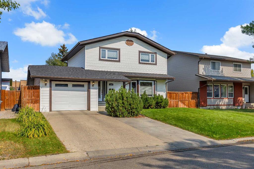 Picture of 136 castleglen Way NE, Calgary Real Estate Listing