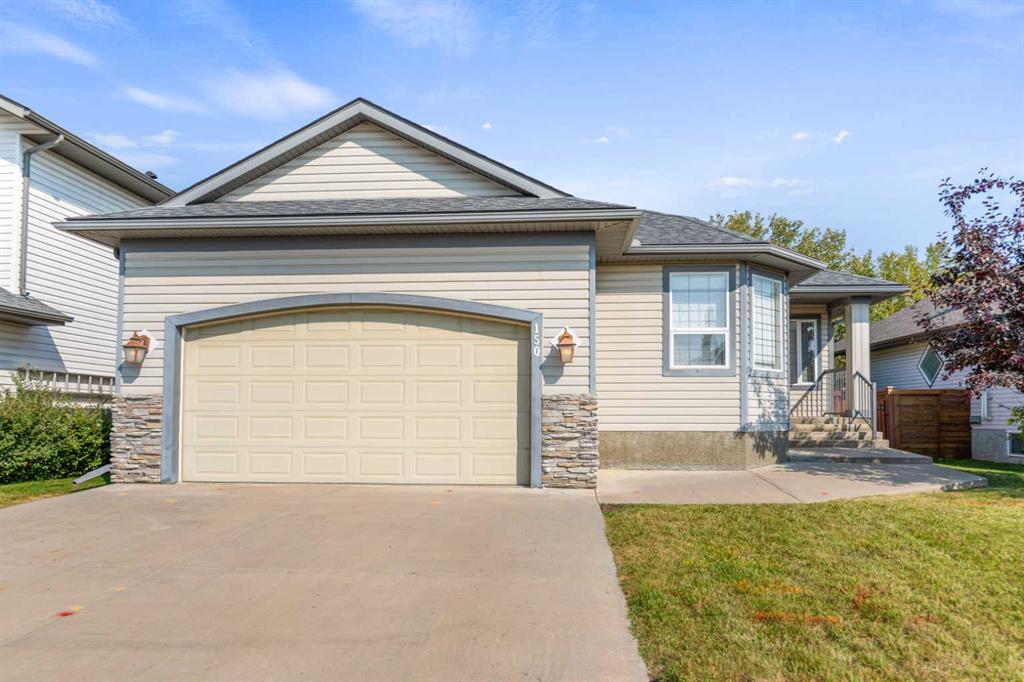 Picture of 150 Parklane Drive , Strathmore Real Estate Listing