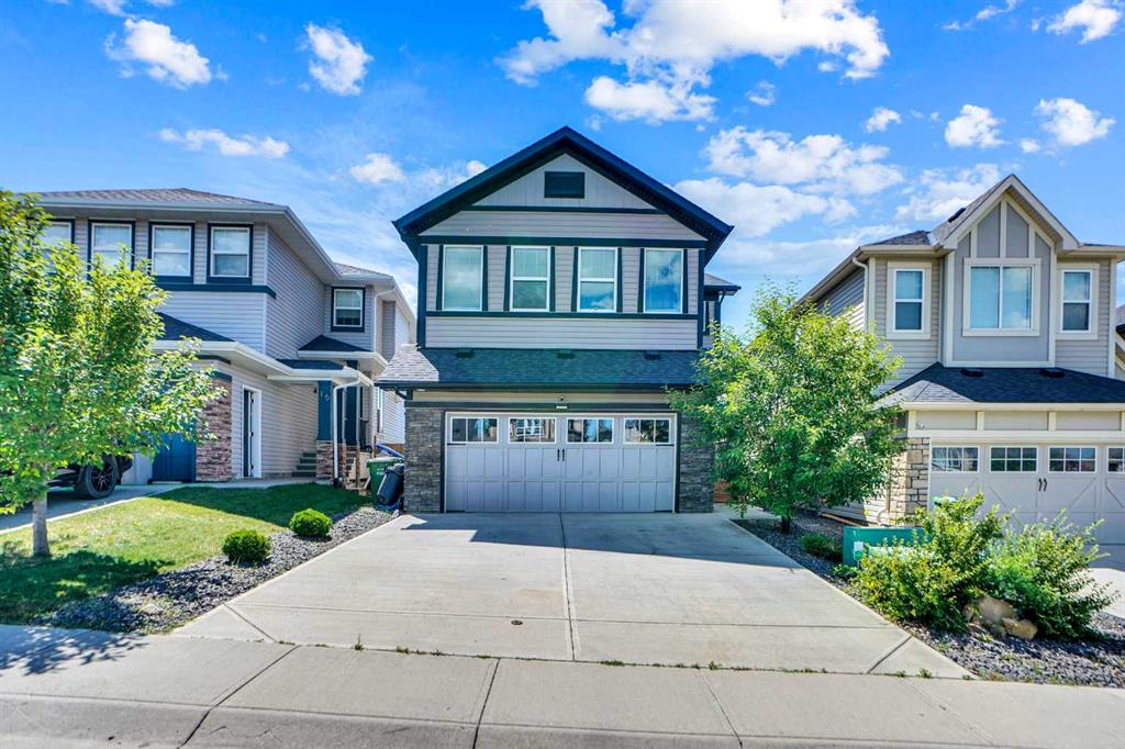 Picture of 19 Hillcrest Link SW, Airdrie Real Estate Listing