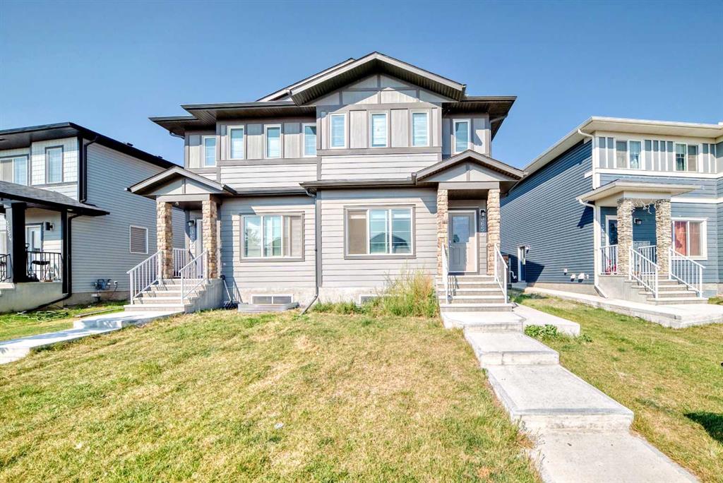 Picture of 3650 Cornerstone Boulevard NE, Calgary Real Estate Listing