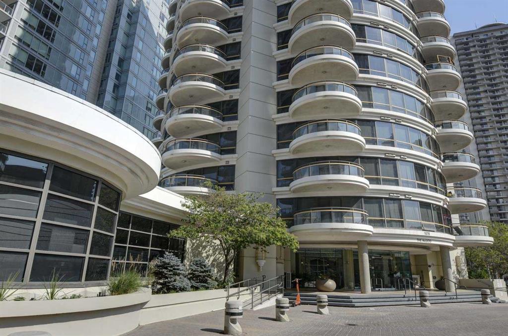 Picture of 2401, 1078 6 Avenue SW, Calgary Real Estate Listing