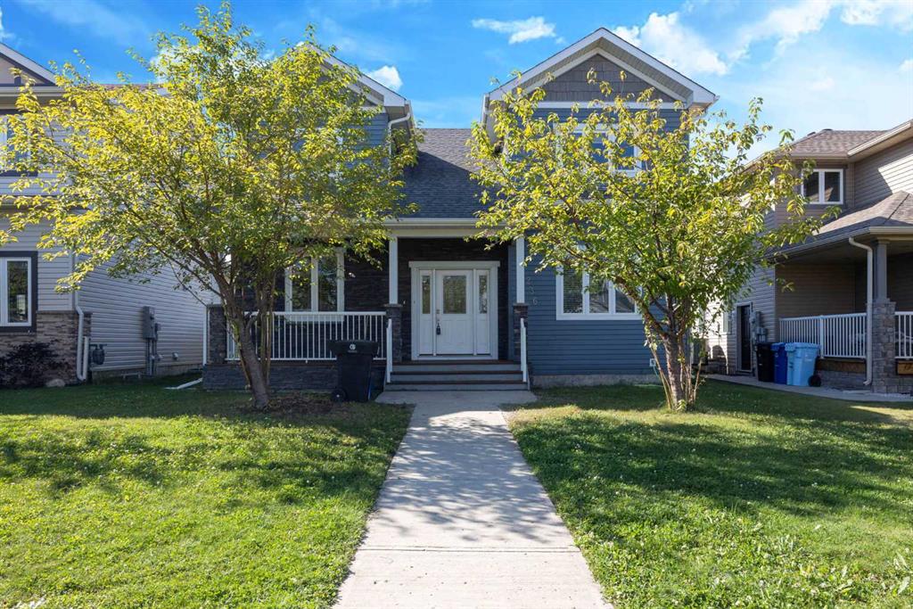 Picture of 236 Falcon Drive , Fort McMurray Real Estate Listing