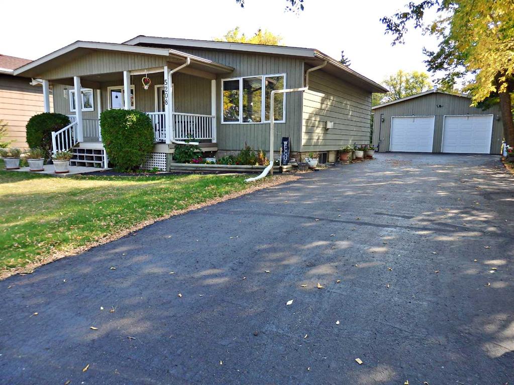 Picture of 5208 57 Street , Vermilion Real Estate Listing