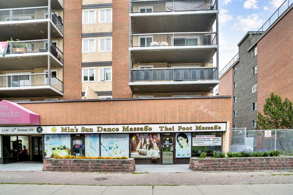 Picture of 1330 12 Avenue SW, Calgary Real Estate Listing