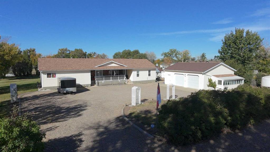Picture of 202 James Avenue , Taber Real Estate Listing
