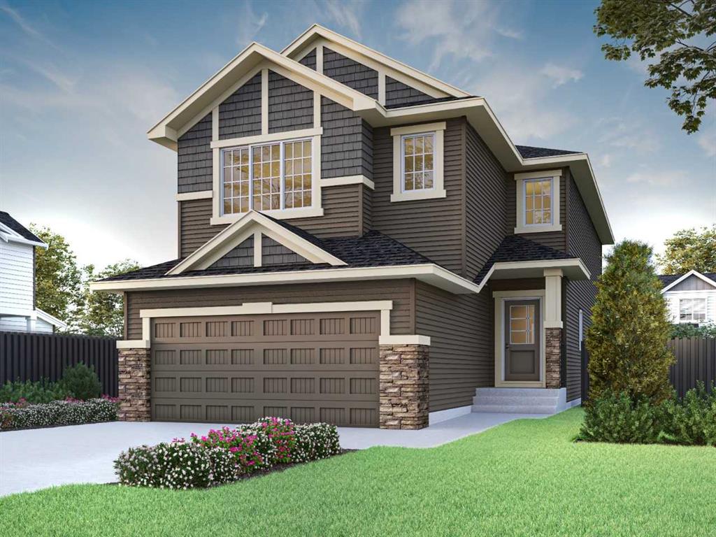 Picture of 116 Key Cove SW, Airdrie Real Estate Listing