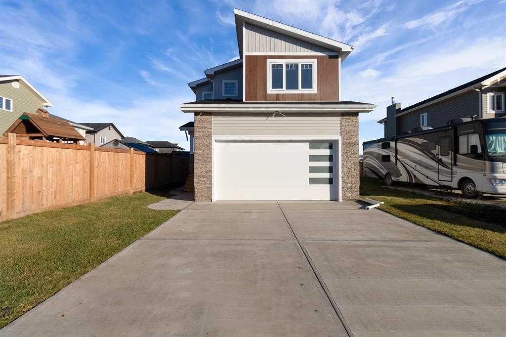 Picture of 229 Siltstone Place , Fort McMurray Real Estate Listing