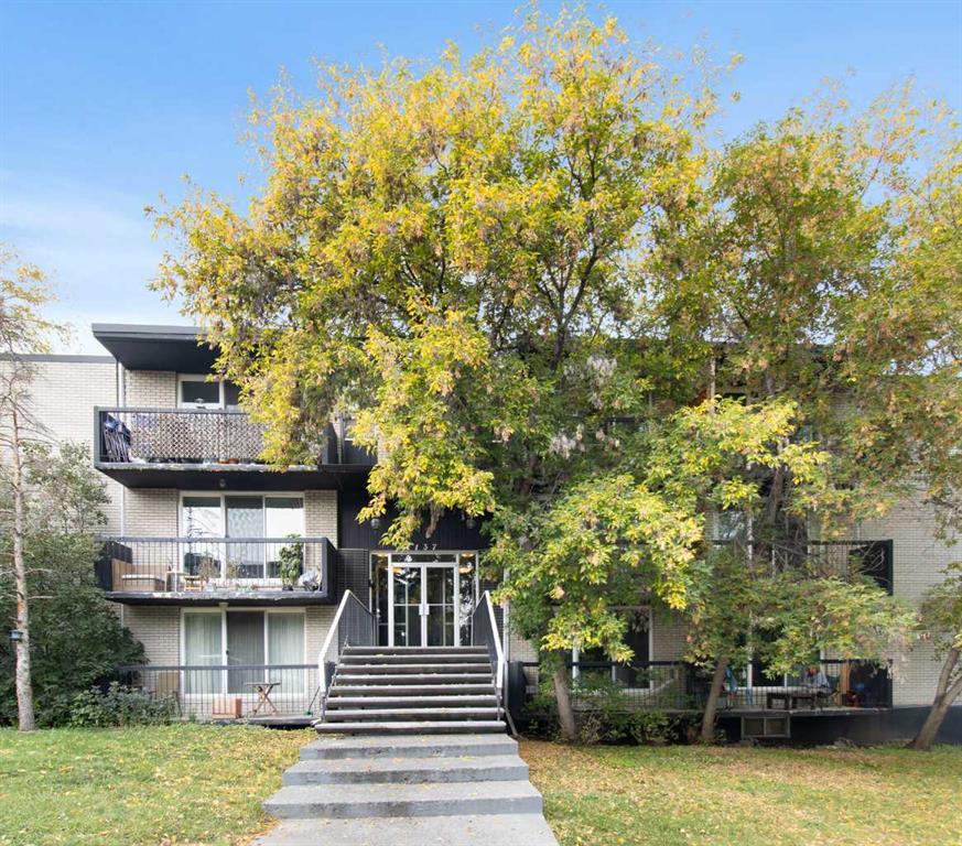 Picture of 107, 2137 17 Street SW, Calgary Real Estate Listing