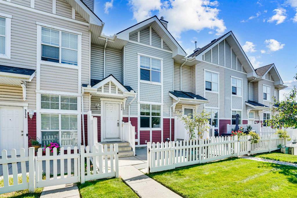 Picture of 3174 New Brighton Gardens SE, Calgary Real Estate Listing