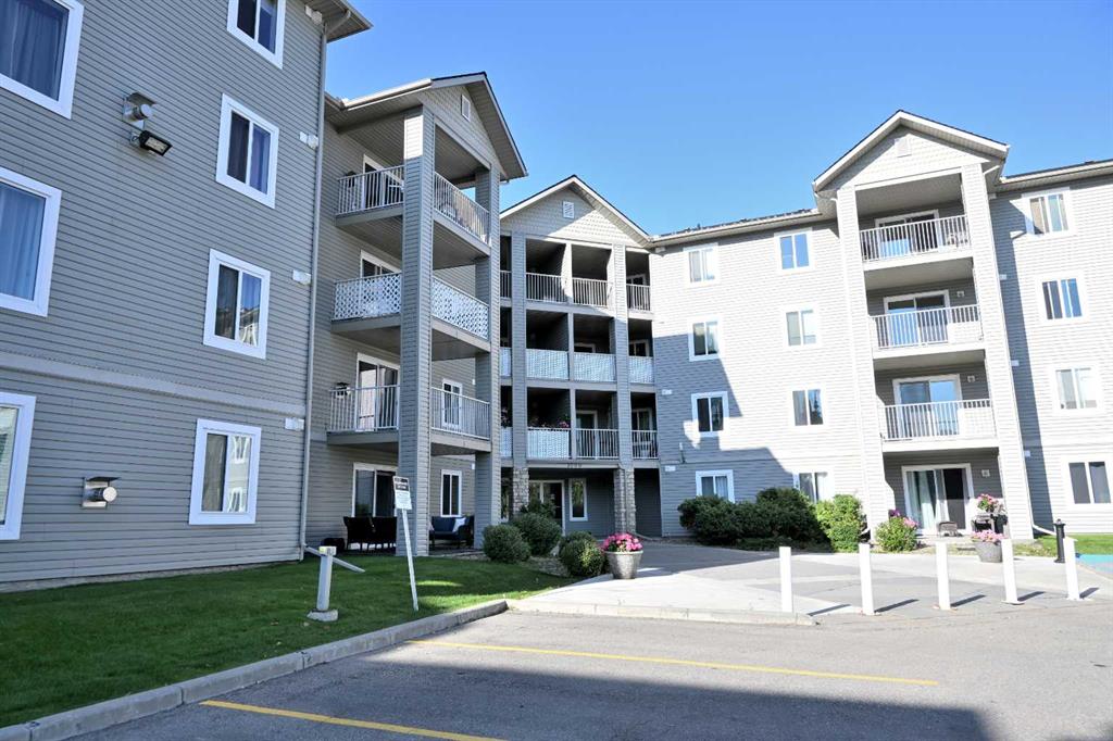 Picture of 1408A, 604 8 Street SW, Airdrie Real Estate Listing