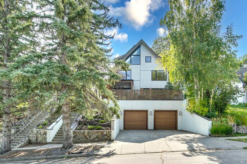 Picture of 529 Sunderland Avenue SW, Calgary Real Estate Listing