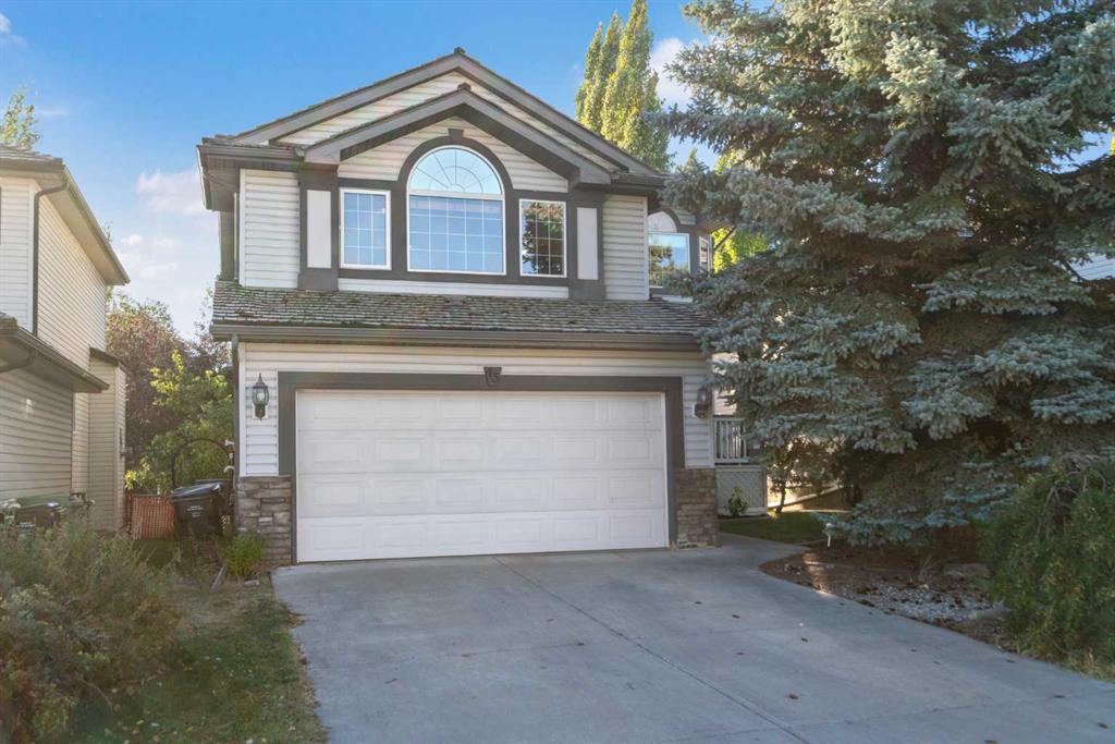 Picture of 45 Mt Douglas Close SE, Calgary Real Estate Listing