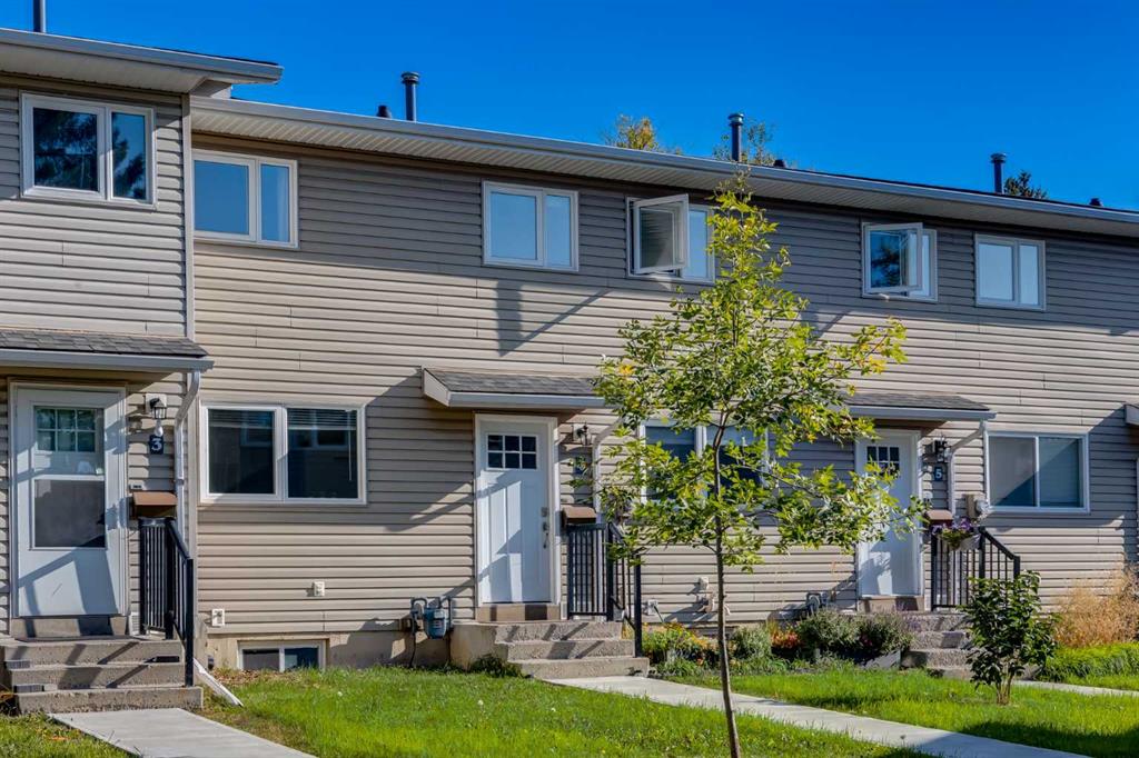 Picture of 4, 1111 Canterbury Drive SW, Calgary Real Estate Listing