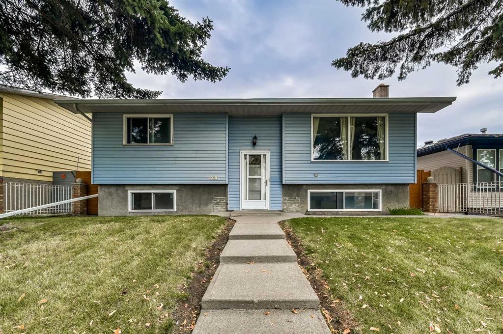 Picture of 3616 28 Street SE, Calgary Real Estate Listing