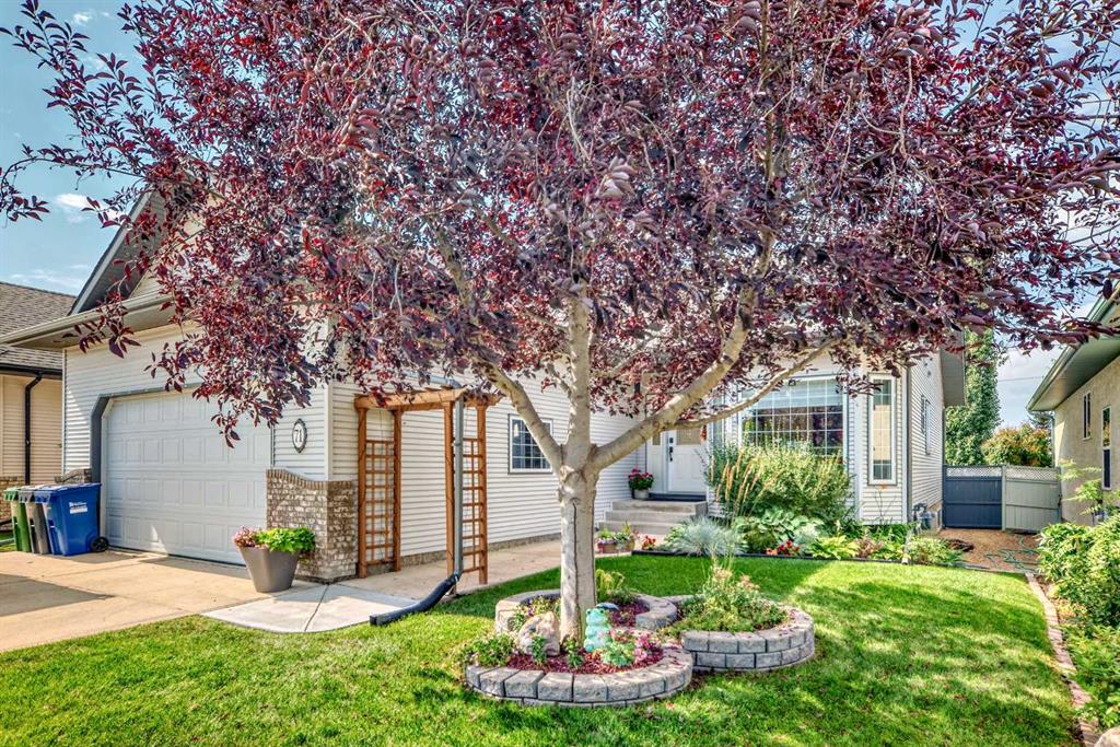 Picture of 71 Adams Close , Red Deer Real Estate Listing