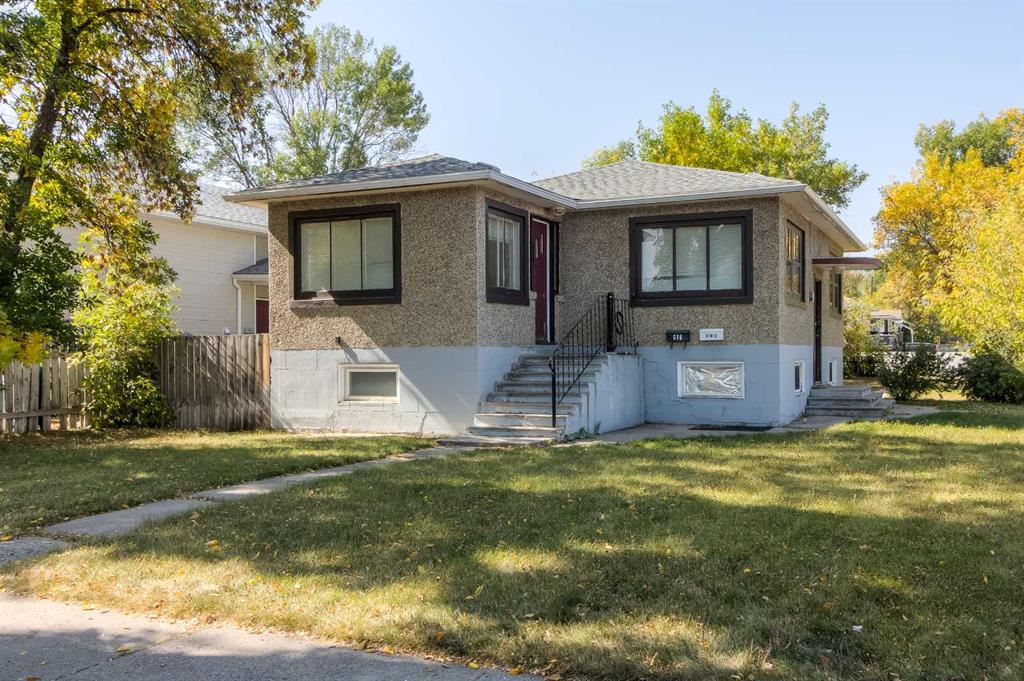 Picture of 618 16 Street N, Lethbridge Real Estate Listing