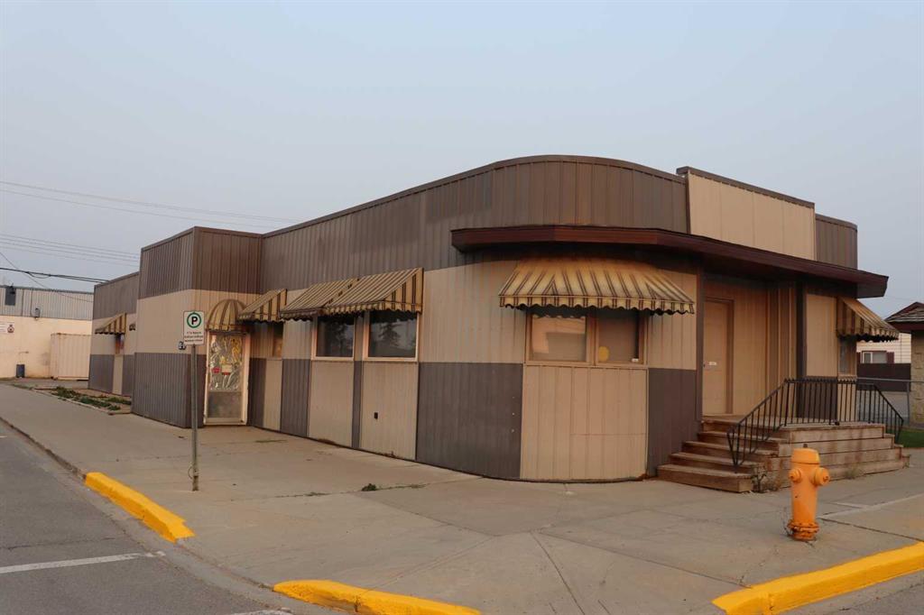 Picture of 502 50 Street  , Edson Real Estate Listing