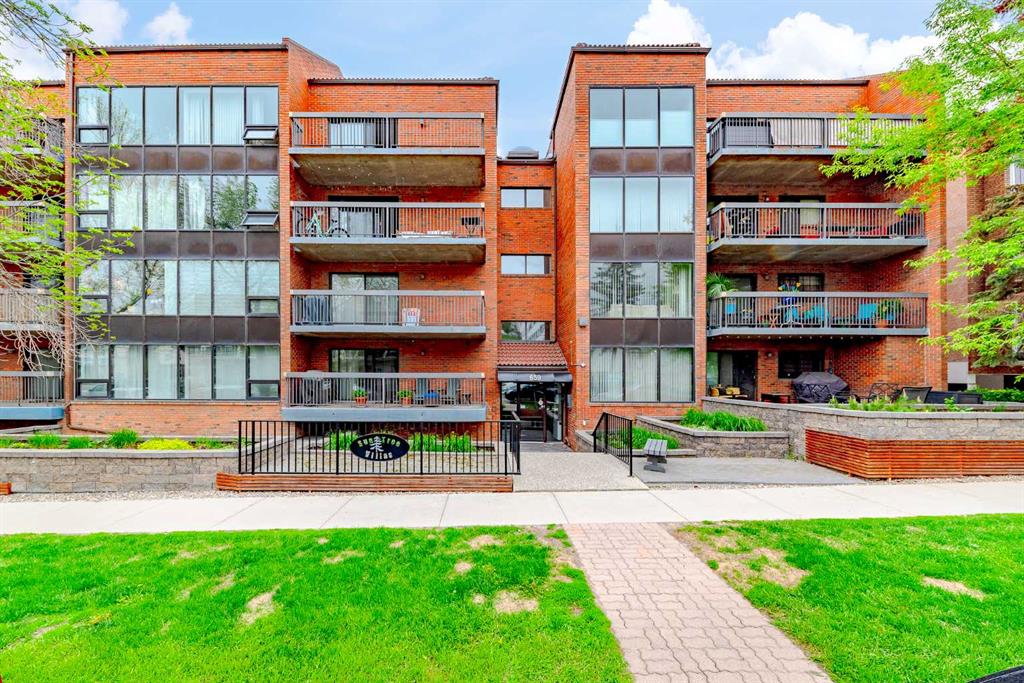 Picture of 204, 659 4 Avenue NE, Calgary Real Estate Listing
