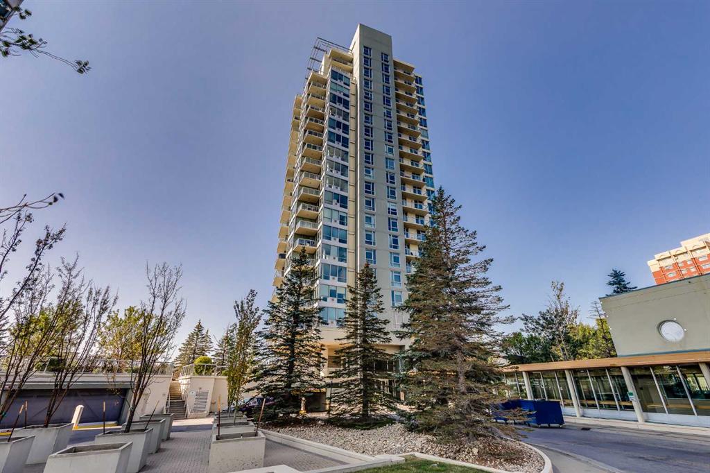 Picture of 2001, 55 Spruce Place SW, Calgary Real Estate Listing