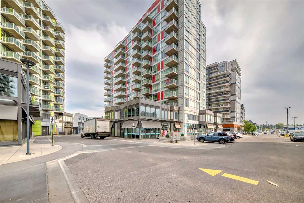 Picture of 810, 10 brentwood Common NW, Calgary Real Estate Listing