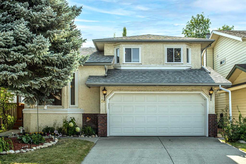 Picture of 16 Sunhaven Way SE, Calgary Real Estate Listing