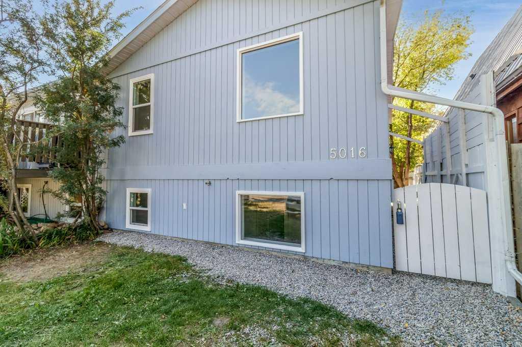 Picture of 5016 44 Street , Sylvan Lake Real Estate Listing