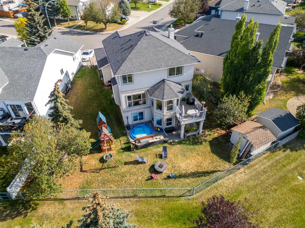 Picture of 216 Stonegate Place NW, Airdrie Real Estate Listing