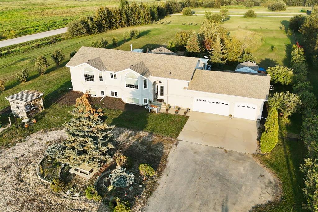 Picture of 431079 Range Road 254  , Rural Ponoka County Real Estate Listing
