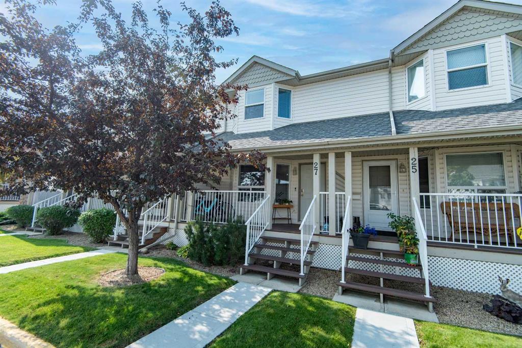 Picture of 27, 33 Donlevy Avenue , Red Deer Real Estate Listing