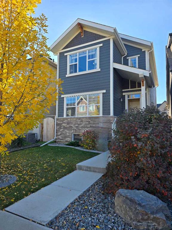 Picture of 53 Masters Crescent SE, Calgary Real Estate Listing