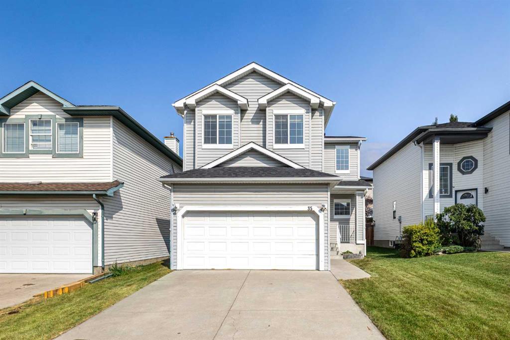 Picture of 35 Tuscarora Way NW, Calgary Real Estate Listing