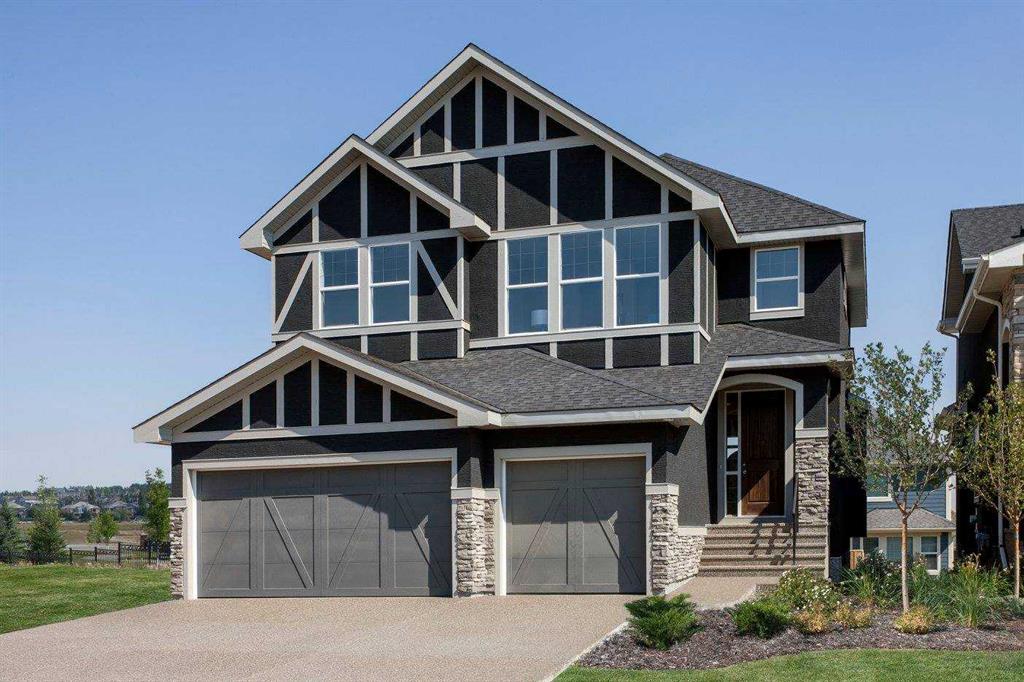 Picture of 51 Sunrise Heath , Cochrane Real Estate Listing