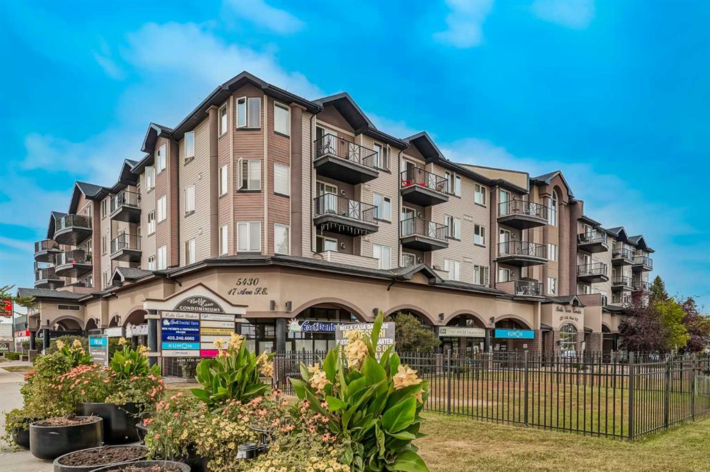 Picture of 401, 1727 54 Street SE, Calgary Real Estate Listing