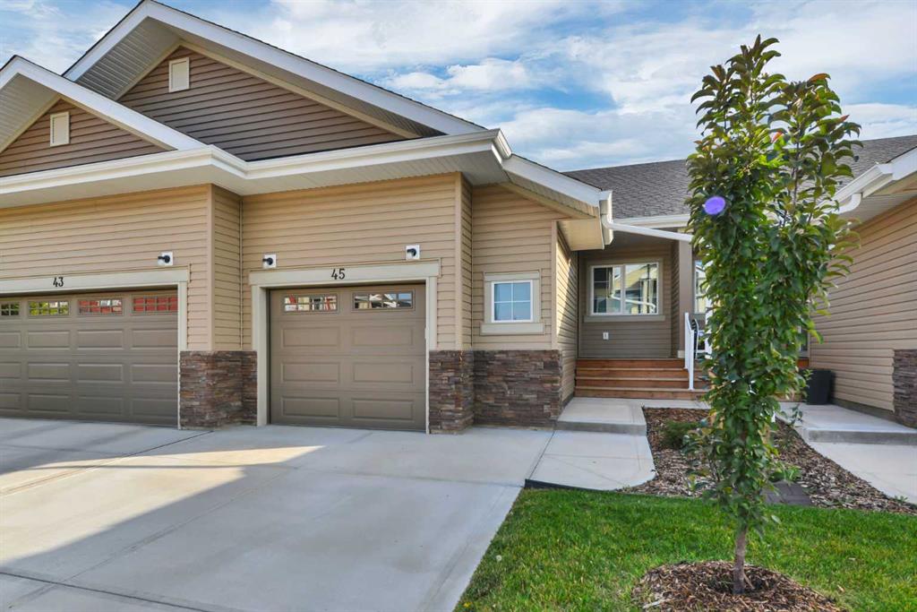 Picture of 45 Golden Crescent , Red Deer Real Estate Listing