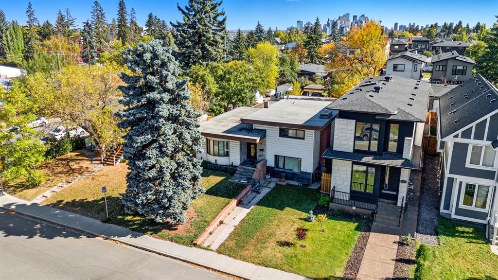 Picture of 1708 29 Street SW, Calgary Real Estate Listing