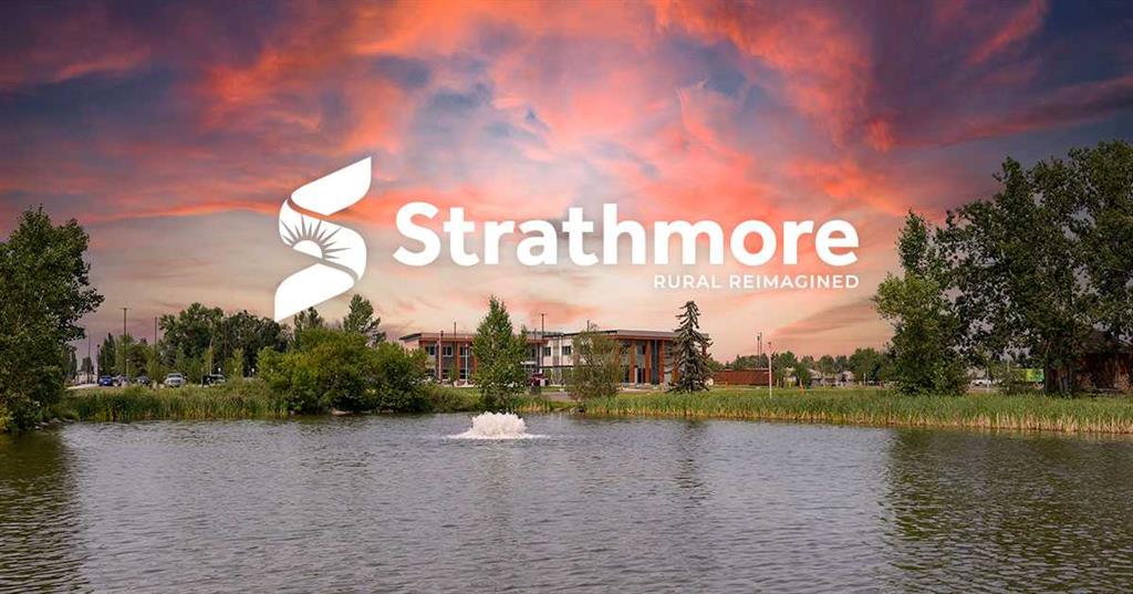 Picture of 244 George Freeman Trail W, Strathmore Real Estate Listing
