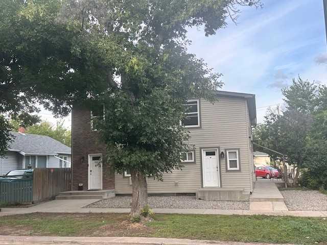 Picture of 515 11 Street S, Lethbridge Real Estate Listing