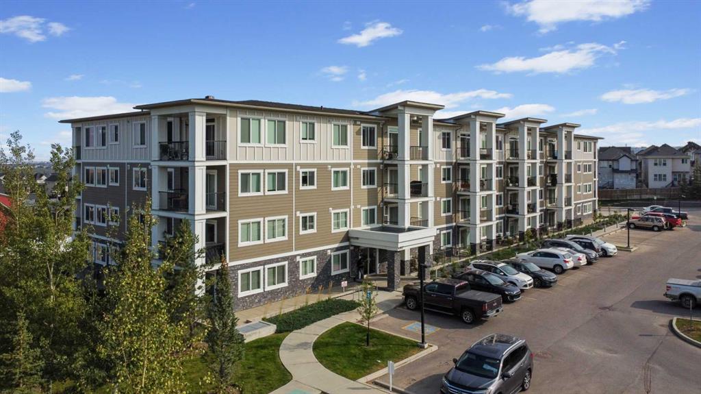 Picture of 1109, 450 Sage Valley Drive NW, Calgary Real Estate Listing