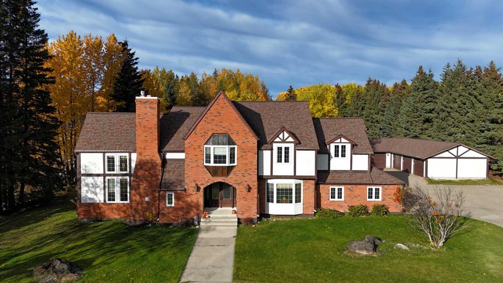 Picture of 1808 63 STREET  , Edson Real Estate Listing