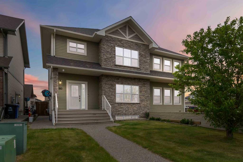 Picture of 110 Merganser Crescent , Fort McMurray Real Estate Listing