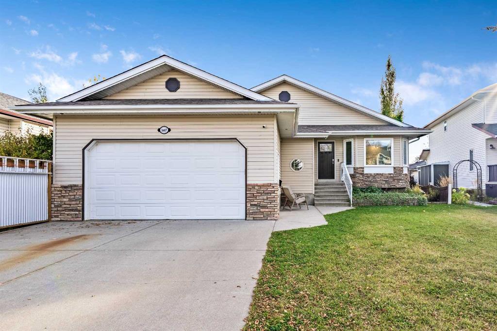 Picture of 1607 Sunshine Close SE, High River Real Estate Listing