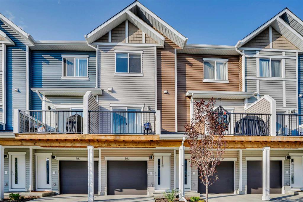Picture of 96 Tuscany Summit Square NW, Calgary Real Estate Listing