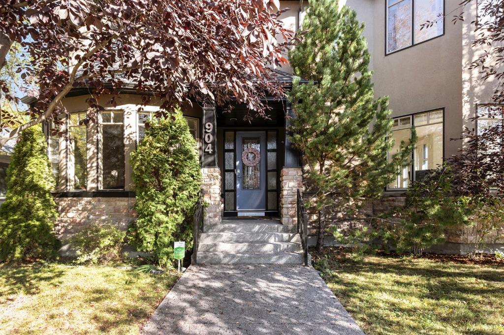 Picture of 904 23 Avenue NW, Calgary Real Estate Listing
