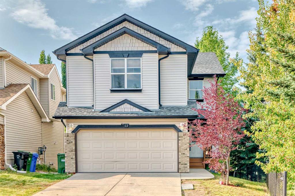 Picture of 23 Rockyspring Green NW, Calgary Real Estate Listing