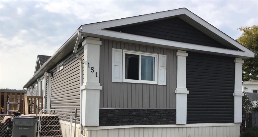 Picture of 151 River Valley Estates  , Whitecourt Real Estate Listing